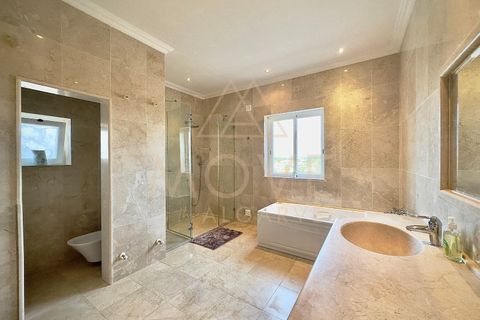 Villa i Luz, Faro, Luz - € 2.500.000 | Ref: V210 - foto 13