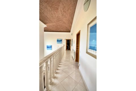 Villa i Luz, Faro, Luz - € 2.500.000 | Ref: V210 - foto 16