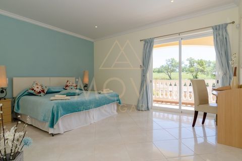 Villa i Luz, Faro, Luz - € 2.500.000 | Ref: V210 - foto 17