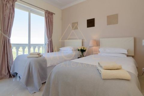 Villa i Luz, Faro, Luz - € 2.500.000 | Ref: V210 - foto 18