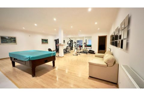 Villa i Luz, Faro, Luz - € 2.500.000 | Ref: V210 - foto 20