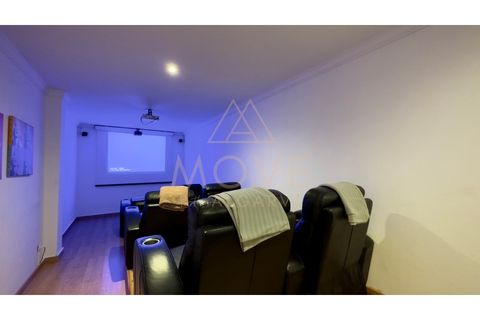 Villa i Luz, Faro, Luz - € 2.500.000 | Ref: V210 - foto 21
