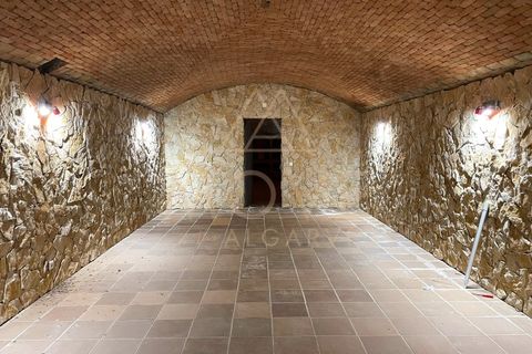 Villa i Luz, Faro, Luz - € 2.500.000 | Ref: V210 - foto 28