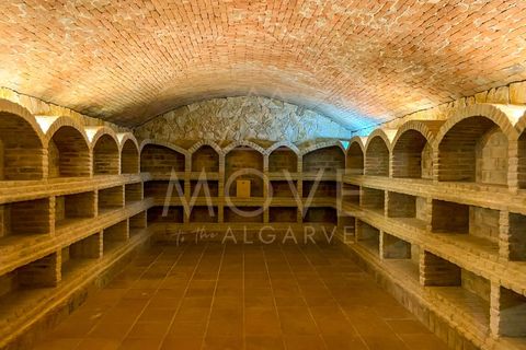 Villa i Luz, Faro, Luz - € 2.500.000 | Ref: V210 - foto 29