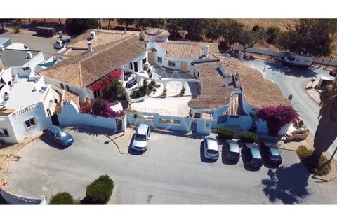 Erhvervsejendom i Luz, Faro, Luz - € 1.600.000 | Ref: C212 - foto 1