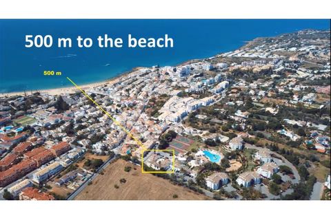 Erhvervsejendom i Luz, Faro, Luz - € 1.600.000 | Ref: C212 - foto 2