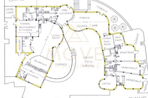 Erhvervsejendom i Luz, Faro, Luz - € 1.600.000 | Ref: C212 - foto 3
