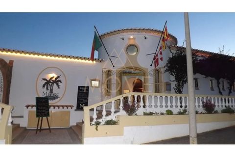 Erhvervsejendom i Luz, Faro, Luz - € 1.600.000 | Ref: C212 - foto 4