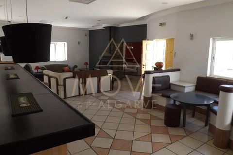 Erhvervsejendom i Luz, Faro, Luz - € 1.600.000 | Ref: C212 - foto 8