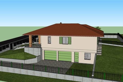 Villa a Stradella, Pavia, Stradella - € 385.000 | Ref: SAtr2b - foto 3