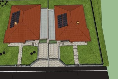 Villa a Stradella, Pavia, Stradella - € 385.000 | Ref: SAtr2b - foto 6