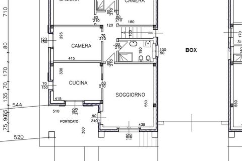 Villa a Stradella, Pavia, Stradella - € 385.000 | Ref: SAtr2b - foto 7