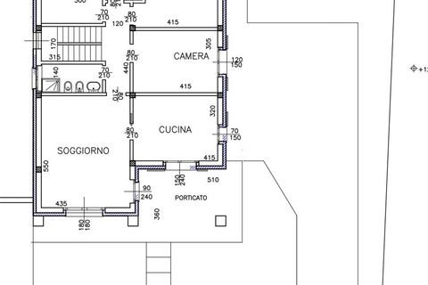 Villa a Stradella, Pavia, Stradella - € 385.000 | Ref: SAtr2b - foto 8