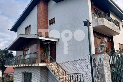 Villa i Gondomar, Porto, Gondomar - € 390.000 | Ref: 2100MTS - foto 1