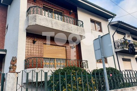 Villa i Gondomar, Porto, Gondomar - € 390.000 | Ref: 2100MTS - foto 2