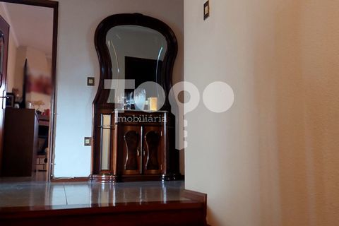 Villa i Gondomar, Porto, Gondomar - € 390.000 | Ref: 2100MTS - foto 23