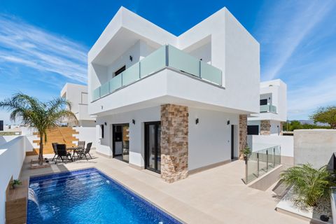 Villa i Dolores, Alicante, Dolores - € 380.000 | Ref: SP4488 - foto 1