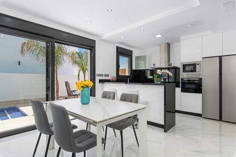 Villa i Dolores, Alicante, Dolores - € 380.000 | Ref: SP4488 - foto 3