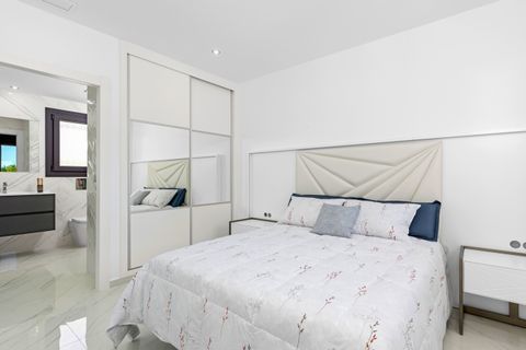 Villa i Dolores, Alicante, Dolores - € 380.000 | Ref: SP4488 - foto 13