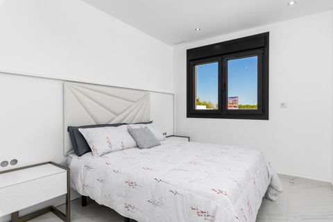 Villa i Dolores, Alicante, Dolores - € 380.000 | Ref: SP4488 - foto 14