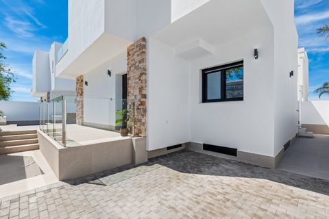 Villa i Dolores, Alicante, Dolores - € 380.000 | Ref: SP4488 - foto 33