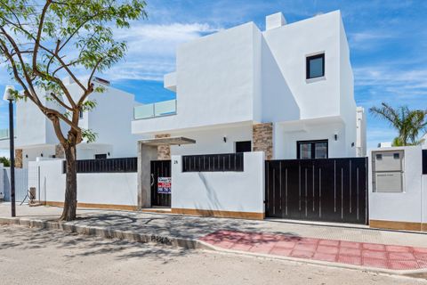 Villa i Dolores, Alicante, Dolores - € 380.000 | Ref: SP4488 - foto 36