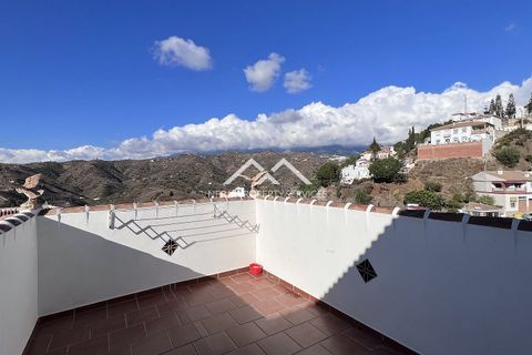 Byhus i Sayalonga, Malaga, Sayalonga - € 237.000 | Ref: NPSV2055 - foto 1