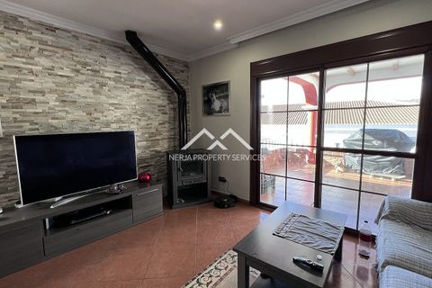 Byhus i Sayalonga, Malaga, Sayalonga - € 237.000 | Ref: NPSV2055 - foto 2