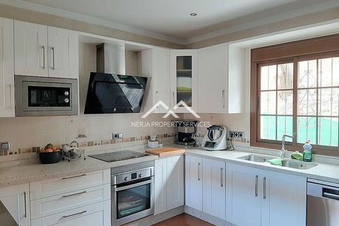 Byhus i Sayalonga, Malaga, Sayalonga - € 237.000 | Ref: NPSV2055 - foto 5