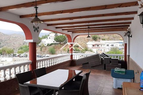 Byhus i Sayalonga, Malaga, Sayalonga - € 237.000 | Ref: NPSV2055 - foto 6