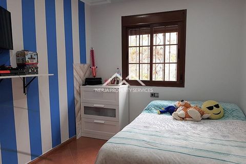 Byhus i Sayalonga, Malaga, Sayalonga - € 237.000 | Ref: NPSV2055 - foto 8