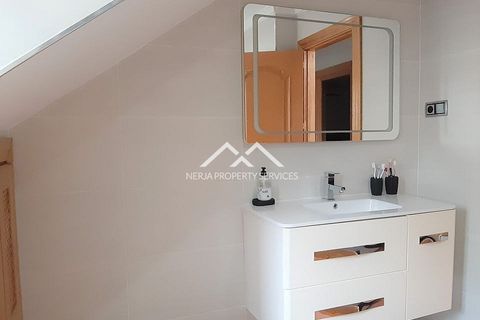 Byhus i Sayalonga, Malaga, Sayalonga - € 237.000 | Ref: NPSV2055 - foto 9
