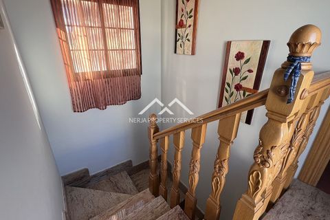 Byhus i Sayalonga, Malaga, Sayalonga - € 237.000 | Ref: NPSV2055 - foto 14