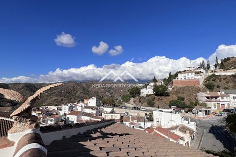 Byhus i Sayalonga, Malaga, Sayalonga - € 237.000 | Ref: NPSV2055 - foto 17