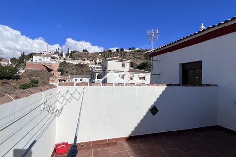 Byhus i Sayalonga, Malaga, Sayalonga - € 237.000 | Ref: NPSV2055 - foto 19