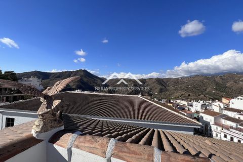 Byhus i Sayalonga, Malaga, Sayalonga - € 237.000 | Ref: NPSV2055 - foto 20