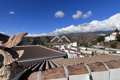 Byhus i Sayalonga, Malaga, Sayalonga - € 237.000 | Ref: NPSV2055 - foto 21