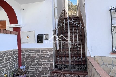 Byhus i Sayalonga, Malaga, Sayalonga - € 237.000 | Ref: NPSV2055 - foto 24