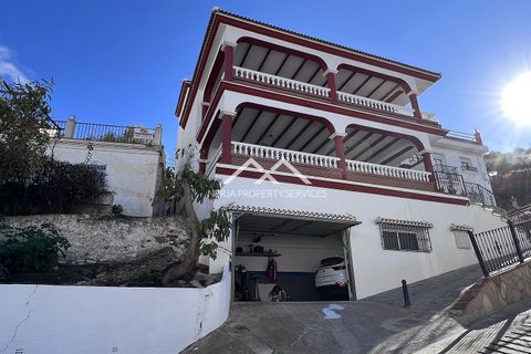 Byhus i Sayalonga, Malaga, Sayalonga - € 237.000 | Ref: NPSV2055 - foto 25