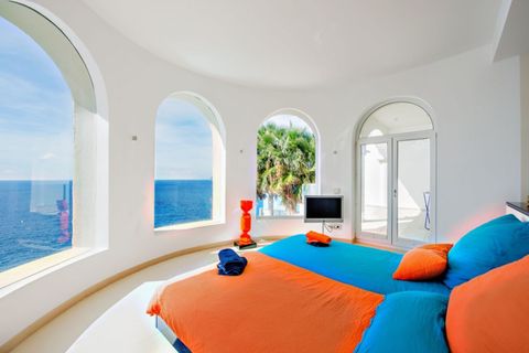 Villa a El Toro, Mallorca, El Toro - € 3.500.000 | Ref: 31024 - foto 6