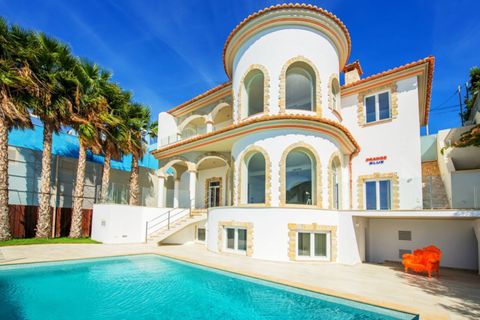 Villa a El Toro, Mallorca, El Toro - € 3.500.000 | Ref: 31024 - foto 8