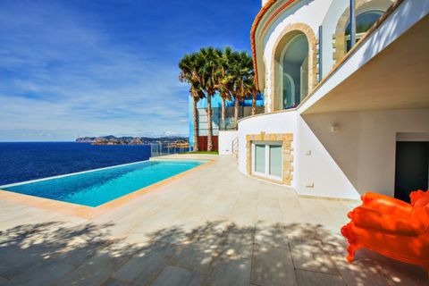 Villa a El Toro, Mallorca, El Toro - € 3.500.000 | Ref: 31024 - foto 9