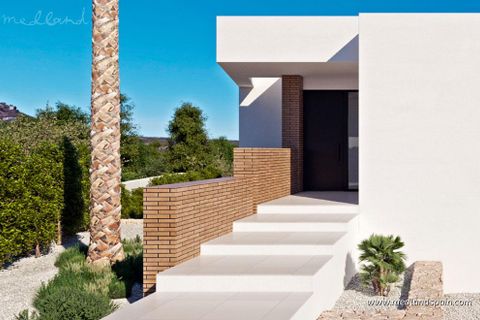 Villa i Cumbre Del Sol, Alicante, Cumbre Del Sol - € 2.073.000 | Ref: N-4634286 - foto 7
