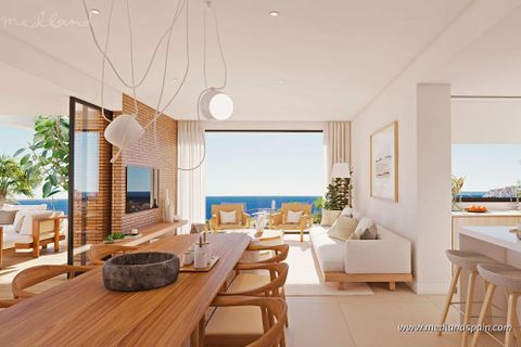 Villa i Cumbre Del Sol, Alicante, Cumbre Del Sol - € 2.073.000 | Ref: N-4634286 - foto 12