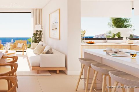 Villa i Cumbre Del Sol, Alicante, Cumbre Del Sol - € 2.073.000 | Ref: N-4634286 - foto 13