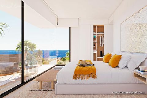 Villa i Cumbre Del Sol, Alicante, Cumbre Del Sol - € 2.073.000 | Ref: N-4634286 - foto 15