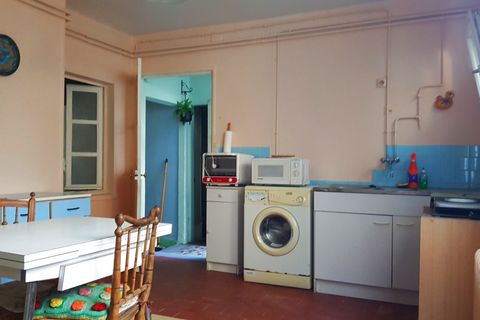 Villa a La Roche-Guyon, Val-d'Oise, La Roche-Guyon - € 153.000 | Ref: 2190 - foto 3