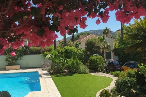 Villa a Hyeres, Var, Hyeres - € 1.339.000 | Ref: 5840 - foto 6