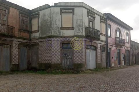 Villa i Trofa, Porto, Trofa - € 490.000 | Ref: JF3146 - foto 2