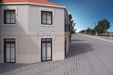 Villa i Trofa, Porto, Trofa - € 490.000 | Ref: JF3146 - foto 3